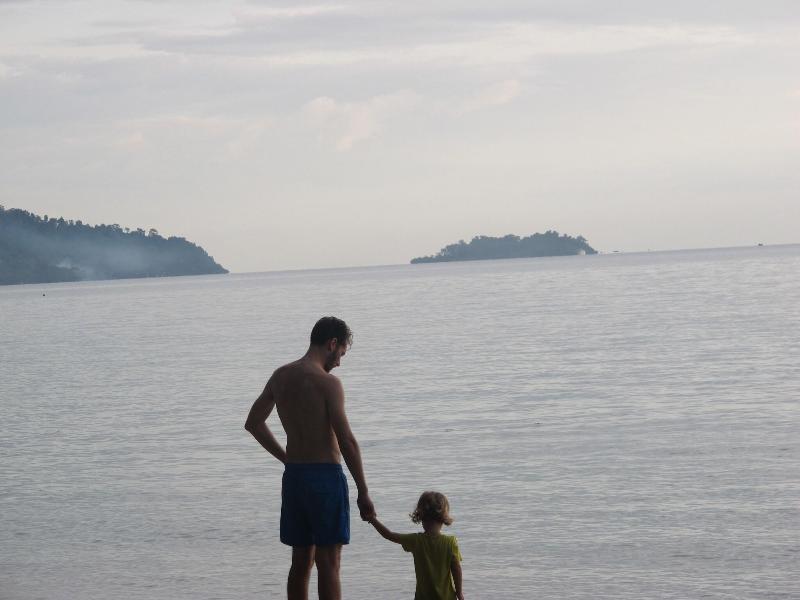 Flora I Talay Resort image