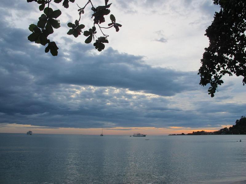 Flora I Talay Resort image