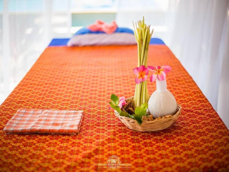 Flora I Talay Resort image