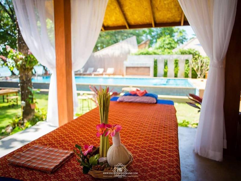 Flora I Talay Resort image