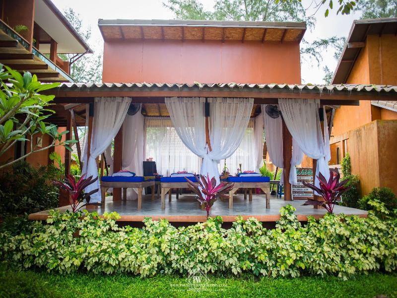 Flora I Talay Resort image