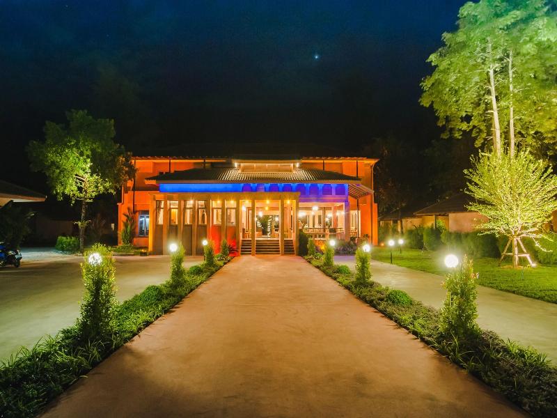 Flora I Talay Resort image