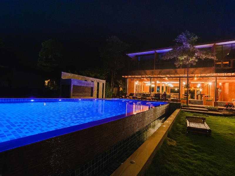 Flora I Talay Resort image
