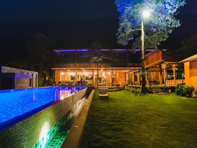 Flora I Talay Resort image