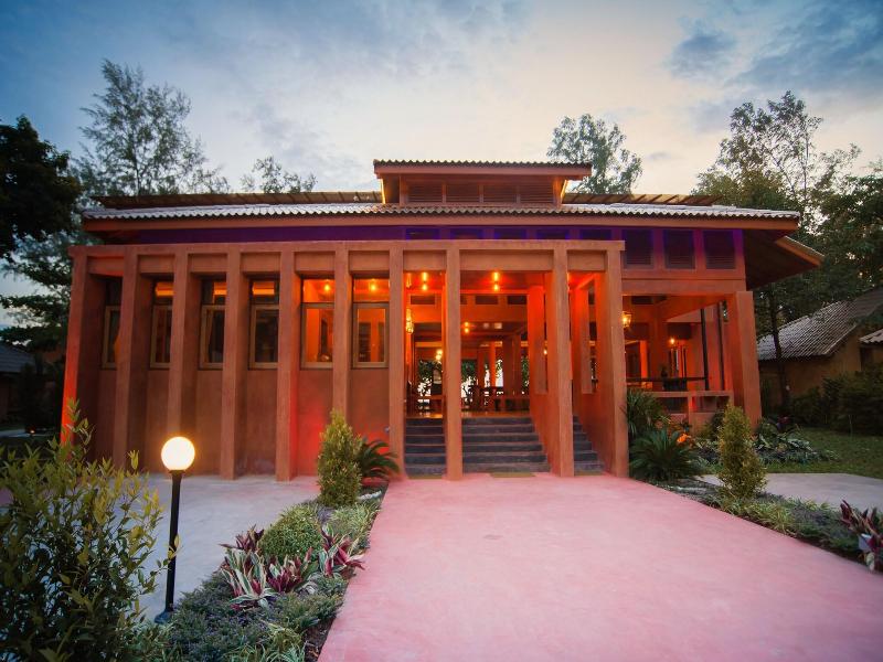 Flora I Talay Resort image