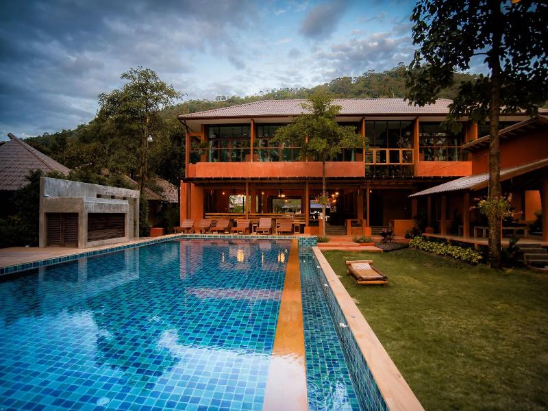 Flora I Talay Resort image