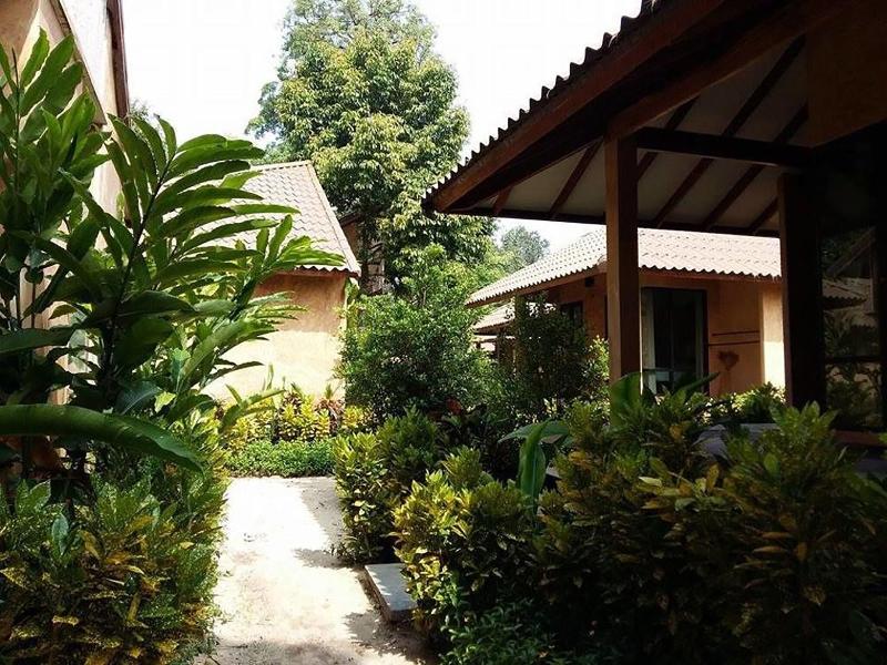 Flora I Talay Resort image