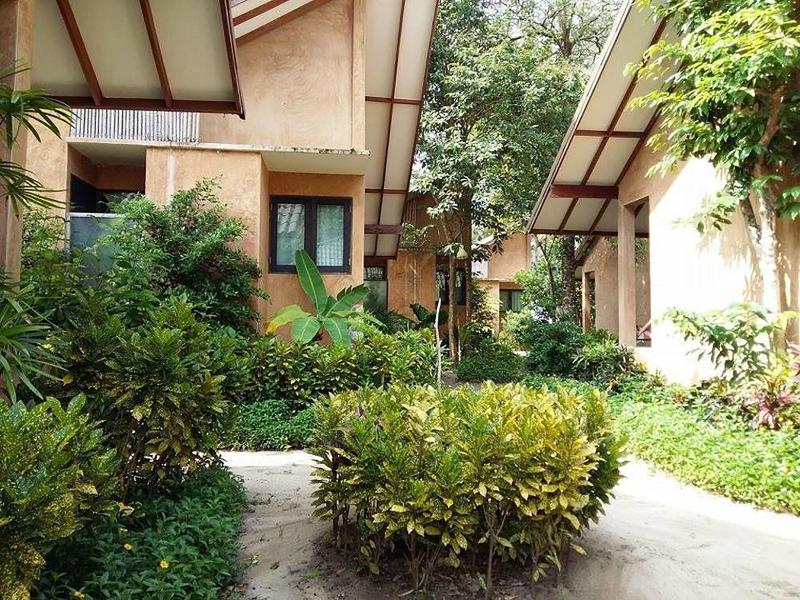 Flora I Talay Resort image