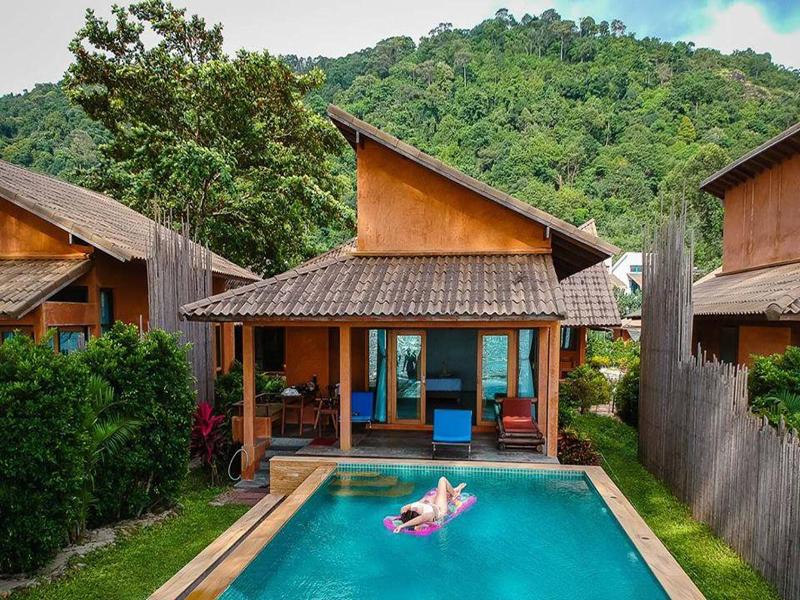 Flora I Talay Resort image