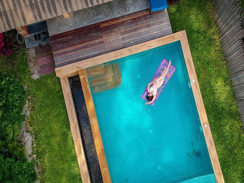 Flora I Talay Resort image
