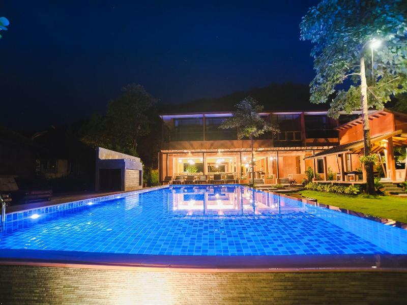 Flora I Talay Resort image