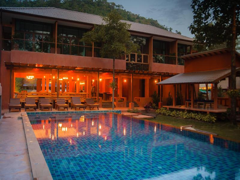 Flora I Talay Resort image