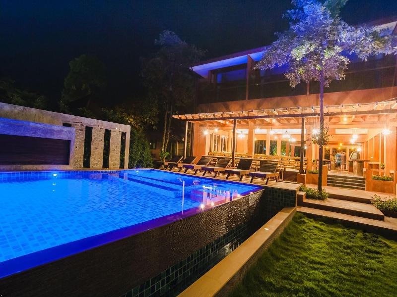 Flora I Talay Resort image