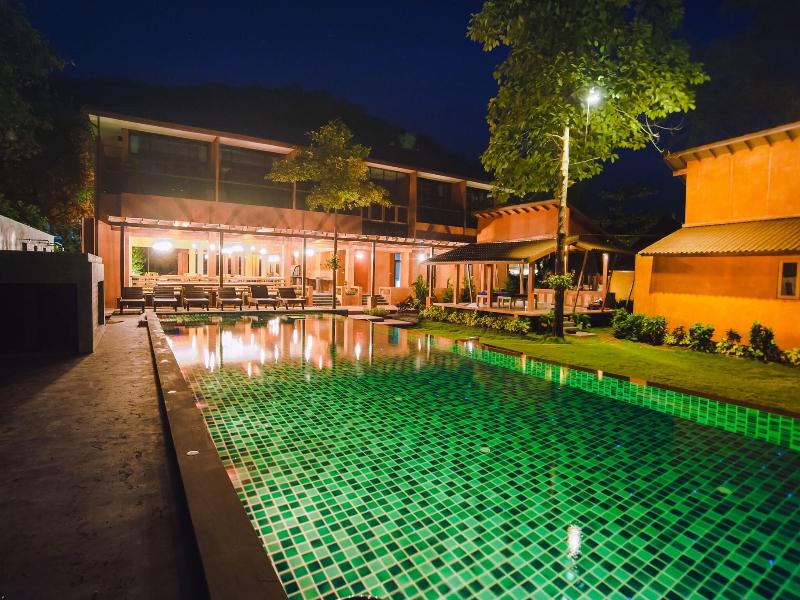 Flora I Talay Resort image