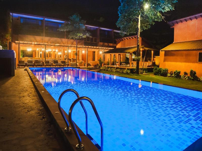 Flora I Talay Resort image