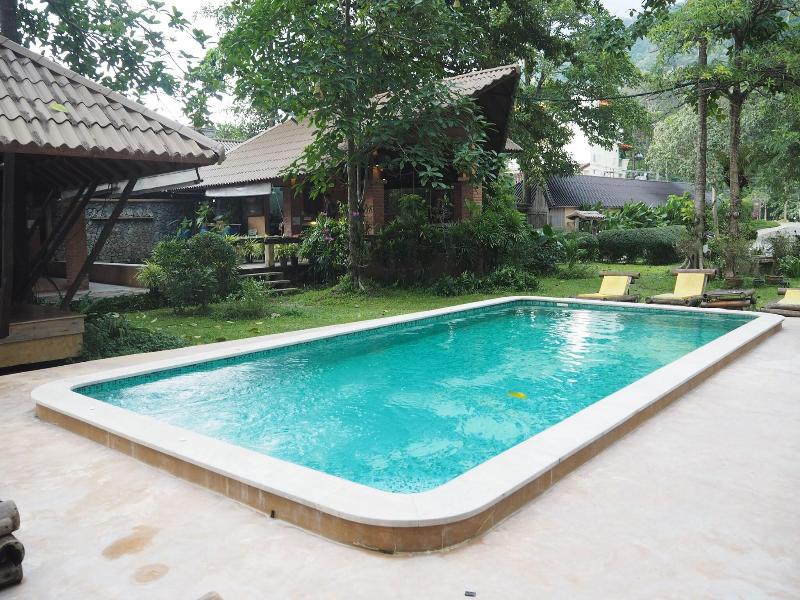 Flora I Talay Resort image