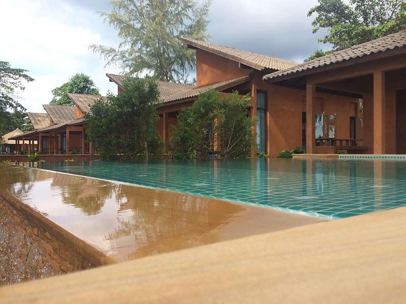 Flora I Talay Resort image