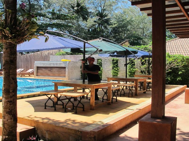 Flora I Talay Resort image