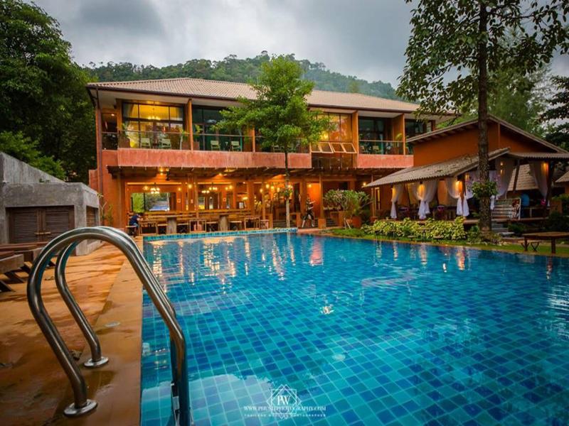 Flora I Talay Resort image
