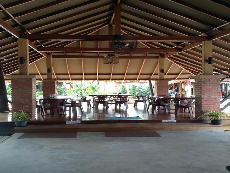 Flora I Talay Resort image