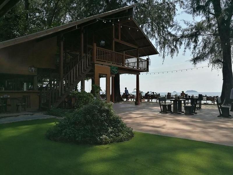 Flora I Talay Resort image
