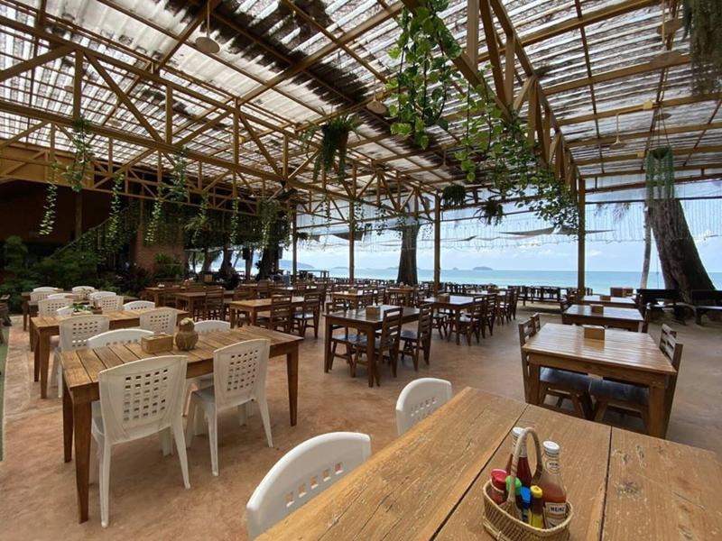Flora I Talay Resort image