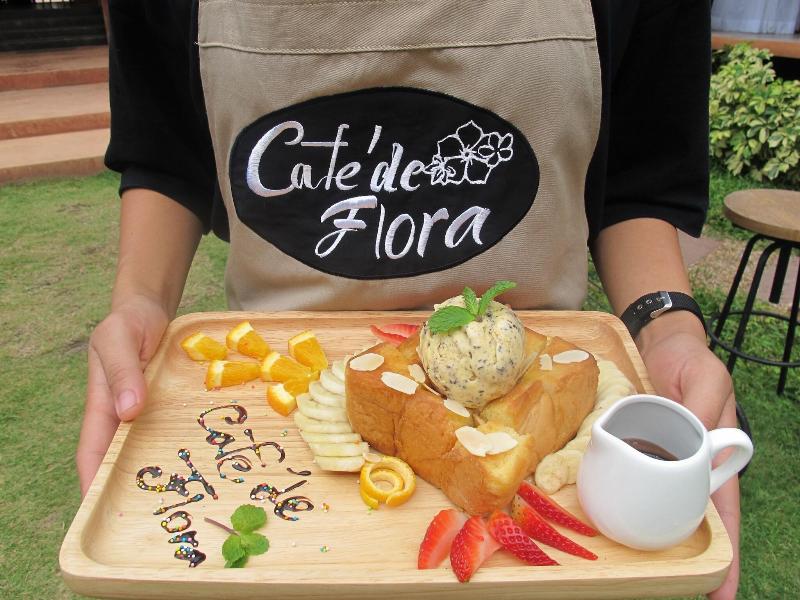 Flora I Talay Resort image