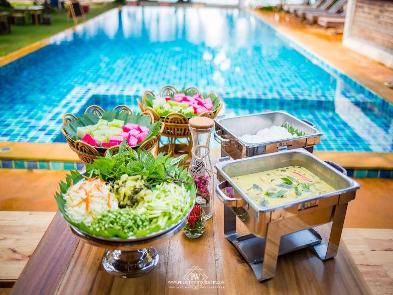 Flora I Talay Resort image