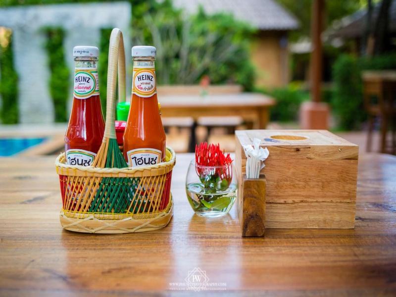 Flora I Talay Resort image