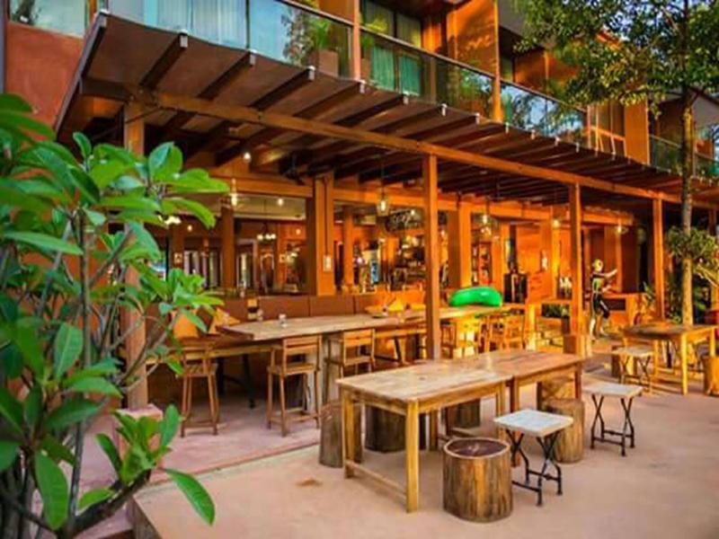 Flora I Talay Resort image