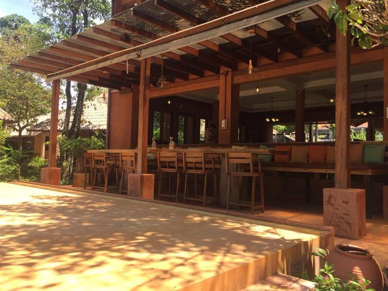 Flora I Talay Resort image