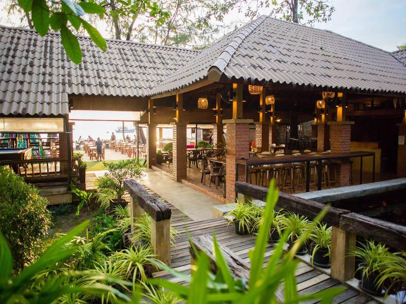 Flora I Talay Resort image