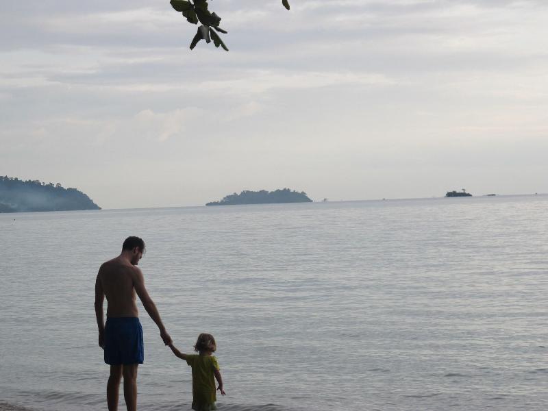 Flora I Talay Resort image