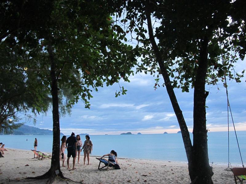 Flora I Talay Resort image