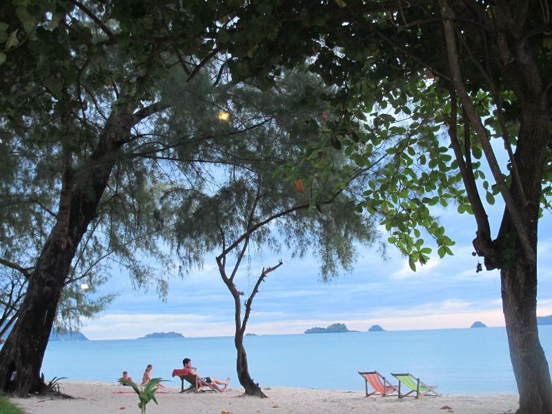 Flora I Talay Resort image