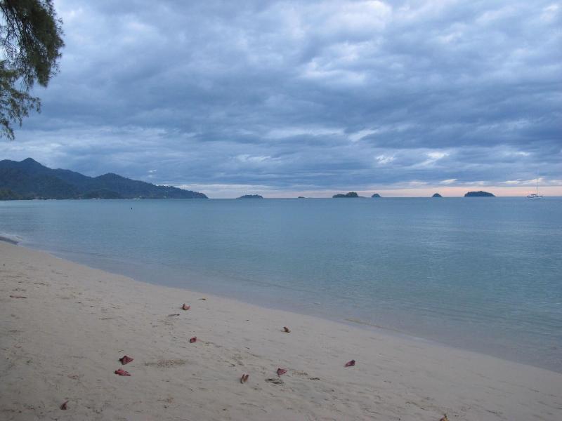 Flora I Talay Resort image