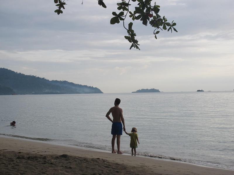 Flora I Talay Resort image