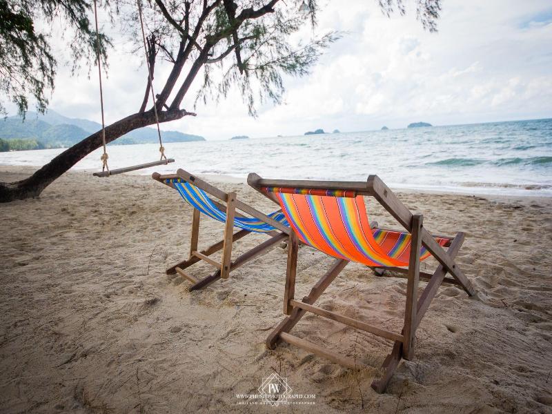 Flora I Talay Resort image