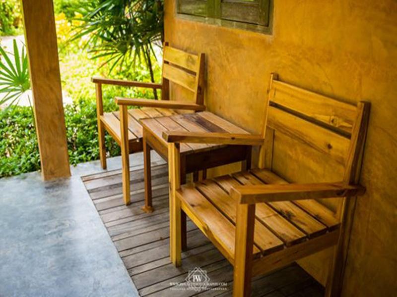 Flora I Talay Resort image