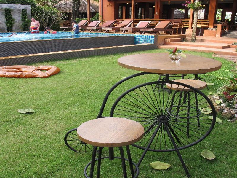Flora I Talay Resort image