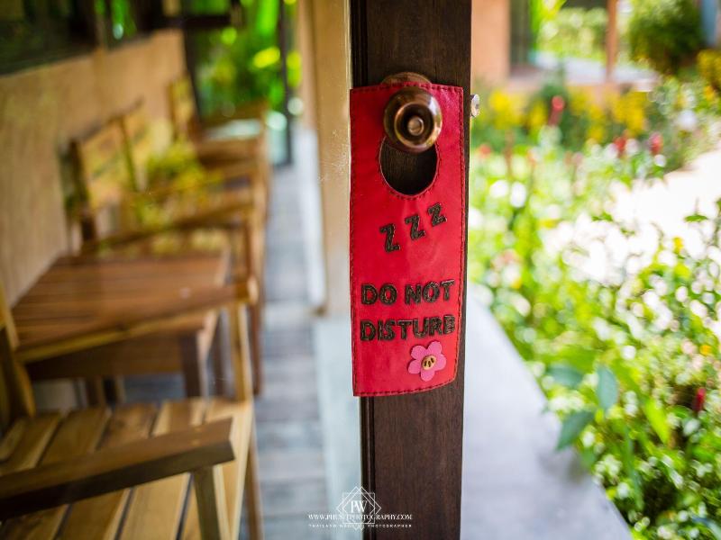 Flora I Talay Resort image