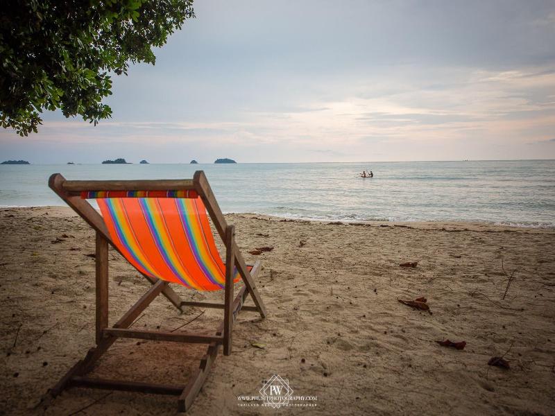 Flora I Talay Resort image