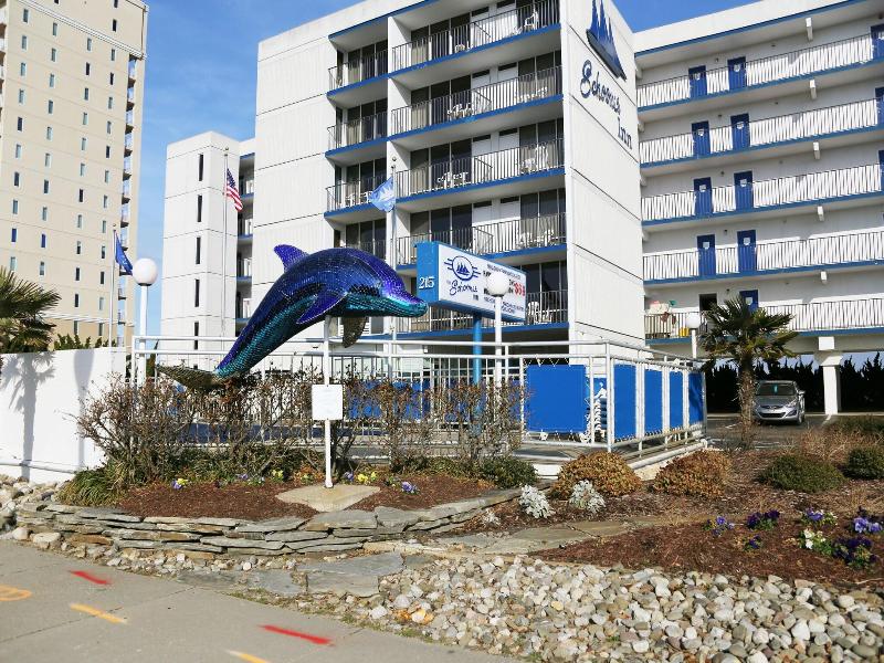 The Schooner Inn