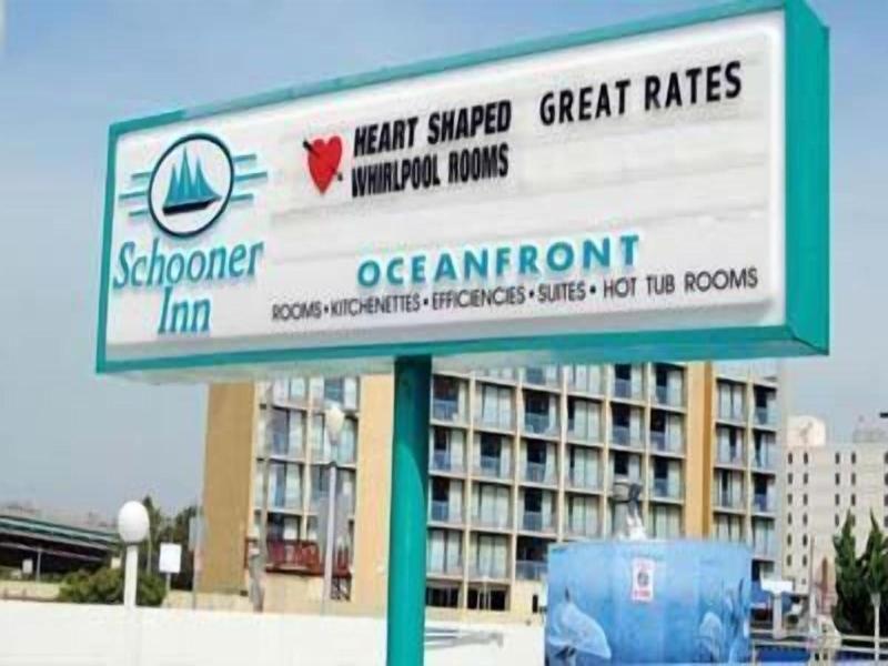 The Schooner Inn