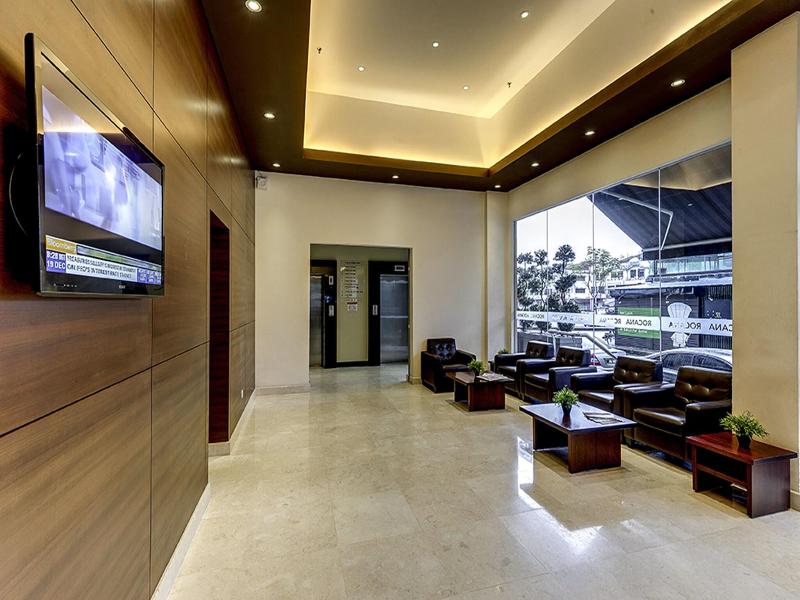 Rocana Hotel image