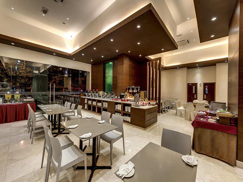 Rocana Hotel image