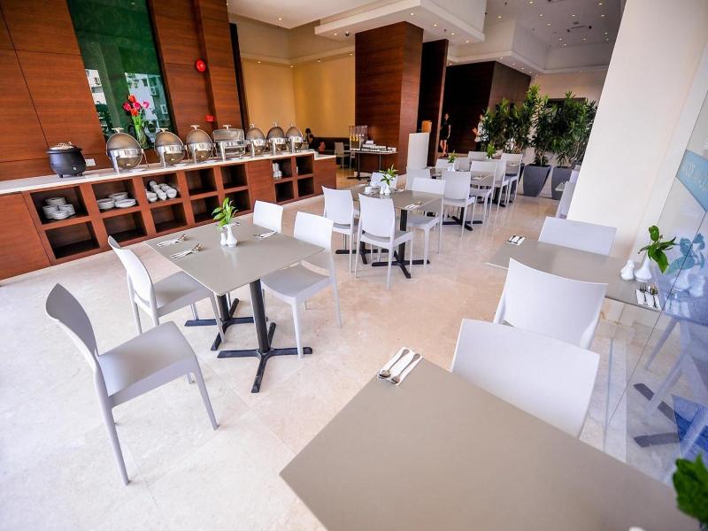 Rocana Hotel image