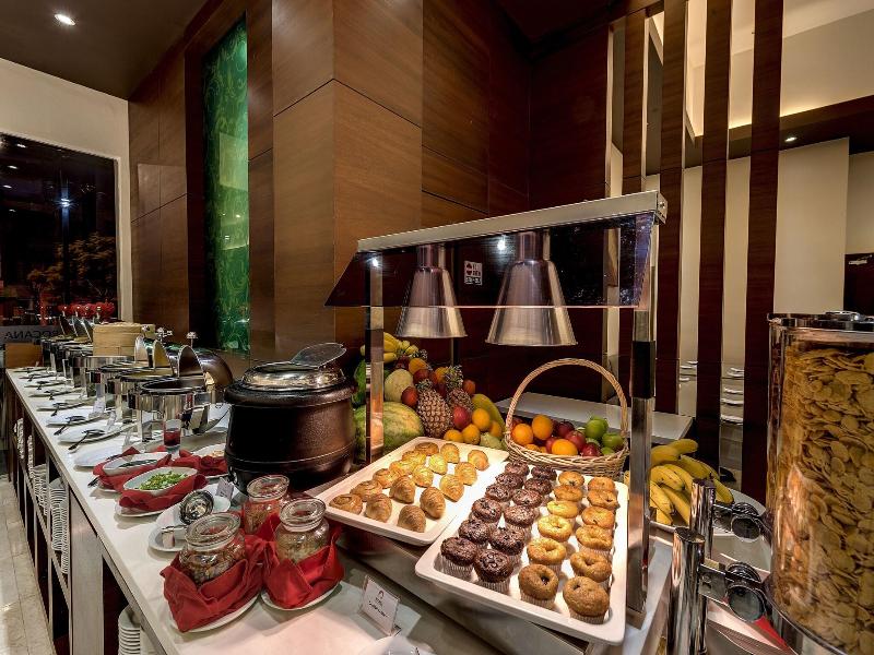 Rocana Hotel image