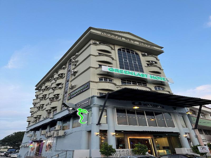Greenlast Hotel image