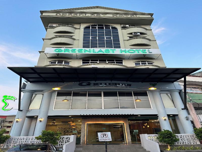 Greenlast Hotel image